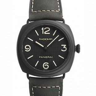 パネライコピー ラジオミール チェラミカ ４５ｍｍ PAM00640 - 商品画像 2