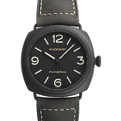 パネライコピー ラジオミール チェラミカ ４５ｍｍ PAM00640 - 商品画像 5