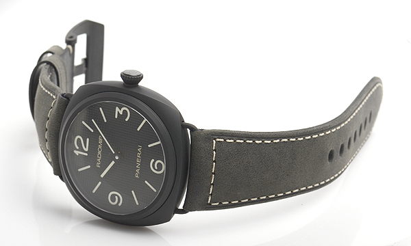パネライコピー ラジオミール チェラミカ ４５ｍｍ PAM00640 - 商品画像 6