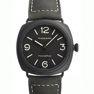 パネライコピー ラジオミール チェラミカ 45mm PAM00643 - 商品画像 2