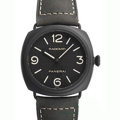 パネライコピー ラジオミール チェラミカ 45mm PAM00643 - 商品画像 5