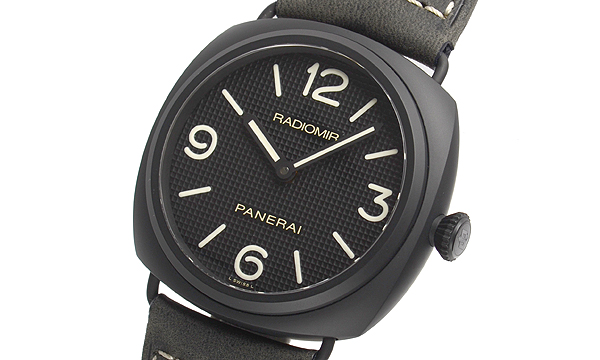 パネライコピー ラジオミール チェラミカ 45mm PAM00643 - 商品画像 3