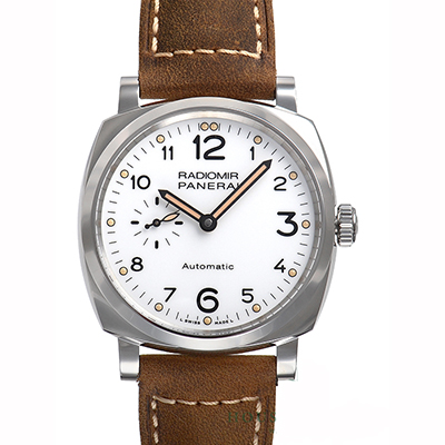 パネライ ラジオミール 1940 3デイズオートマティック アッチャイオ 42mm PAM00655 - 商品画像 5