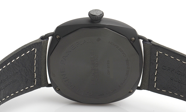 パネライコピー ラジオミール チェラミカ 45mm PAM00643 - 商品画像 4