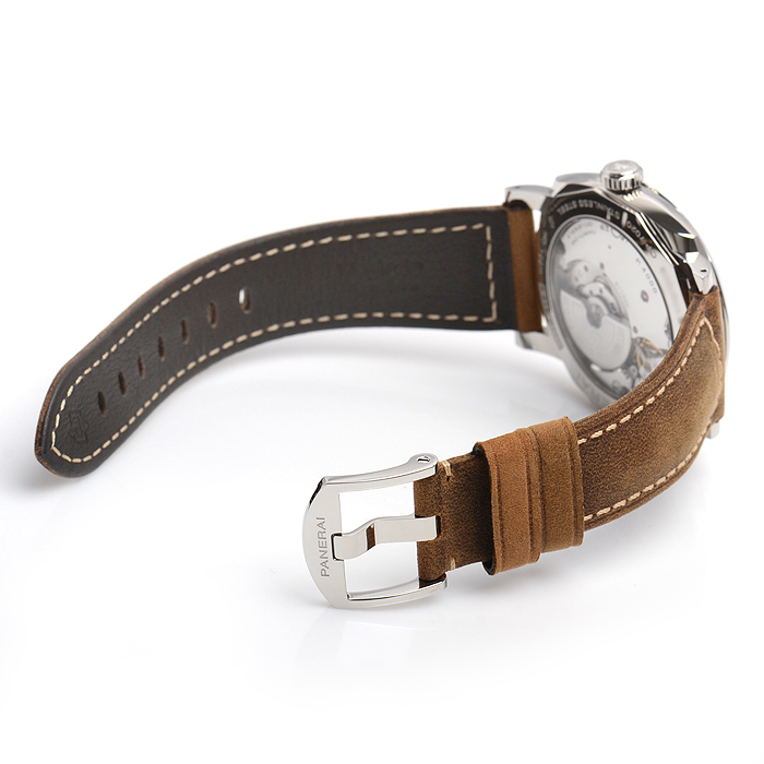 パネライ ラジオミール 1940 3デイズオートマティック アッチャイオ 42mm PAM00655 - 商品画像 1