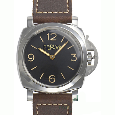 パネライコピー ルミノール1950マリーナミリターレ3デイズ アッチャイオ PAM00673 - 商品画像 5