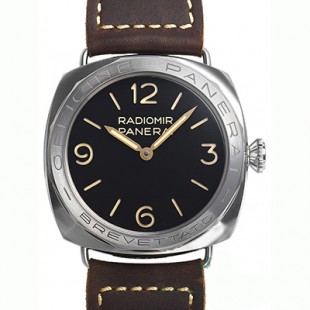 パネライコピー ラジオミール 3デイズ アッチャイオ 47mm PAM00685 - 商品画像 2
