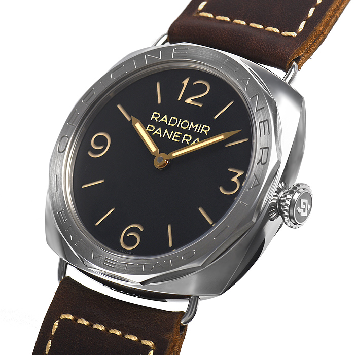 パネライコピー ラジオミール 3デイズ アッチャイオ 47mm PAM00685 - 商品画像 3