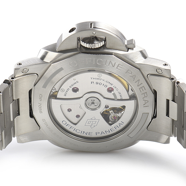 パネライコピー ルミノール1950 マリーナ3デイズ PAM00723 - 商品画像 3