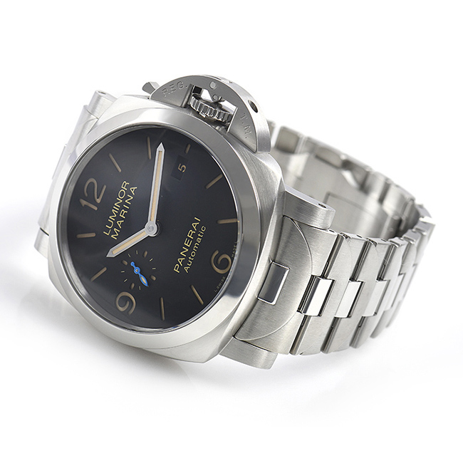 パネライコピー ルミノール1950 マリーナ3デイズ PAM00723 - 商品画像 6