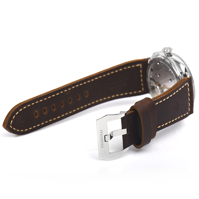 パネライコピー ラジオミール 3デイズ アッチャイオ 47mm PAM00685 - 商品画像 1