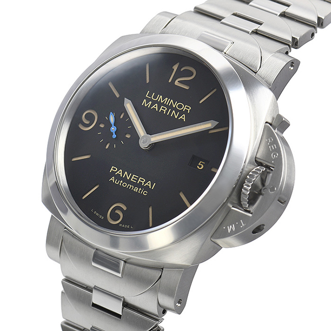 パネライコピー ルミノール1950 マリーナ3デイズ PAM00723 - 商品画像 1