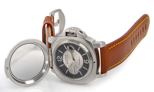 パネライコピー ルミノールシーランド FOR PURDEY PAM00831 - 商品画像 7