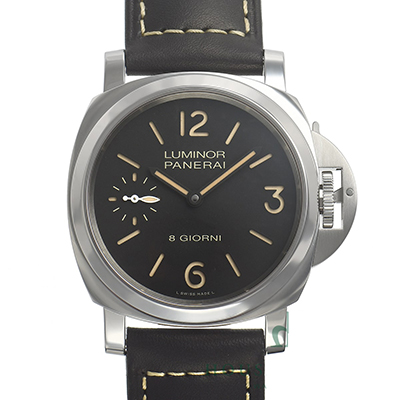 スーパーコピー パネライ ルミノールマリーナ 8デイズ PAM00915 - 商品画像 5