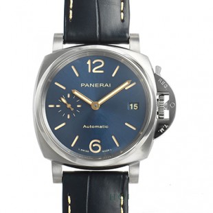 スーパーコピー パネライ ルミノール ドゥエ 38mm PAM00926 - 商品画像 2