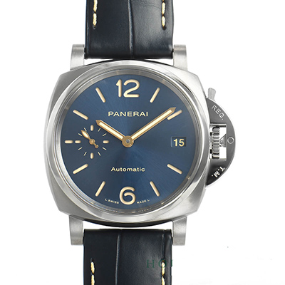 スーパーコピー パネライ ルミノール ドゥエ 38mm PAM00926 - 商品画像 5