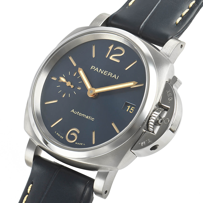 スーパーコピー パネライ ルミノール ドゥエ 38mm PAM00926 - 商品画像 3