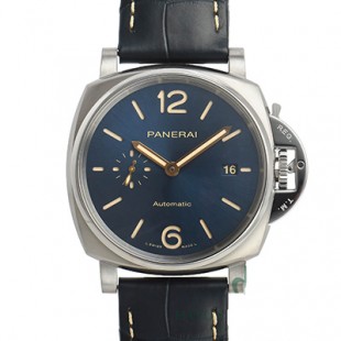 パネライスーパーコピー ルミノール ドゥエ 42mm PAM00927 - 商品画像 2