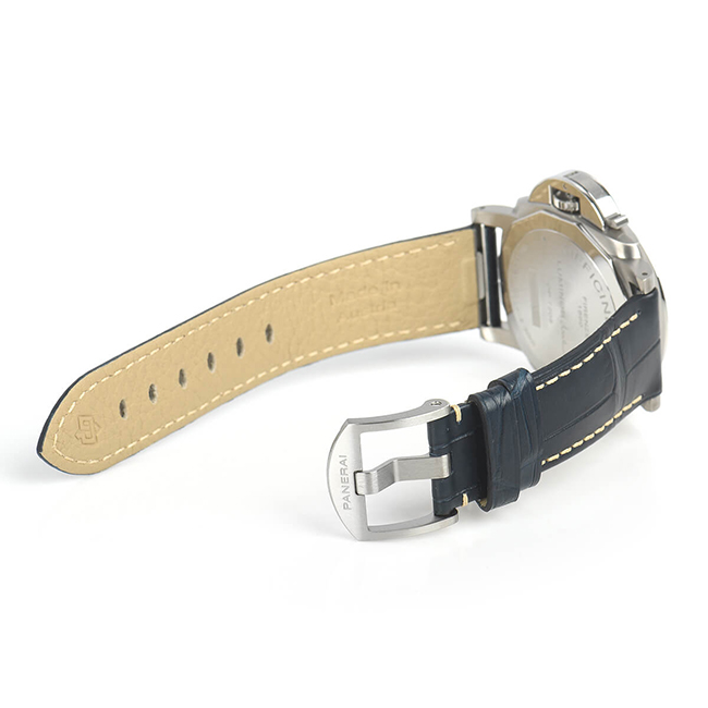 スーパーコピー パネライ ルミノール ドゥエ 38mm PAM00926 - 商品画像 6