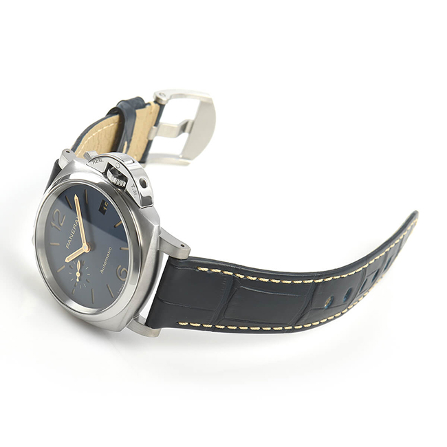 スーパーコピー パネライ ルミノール ドゥエ 38mm PAM00926 - 商品画像 4