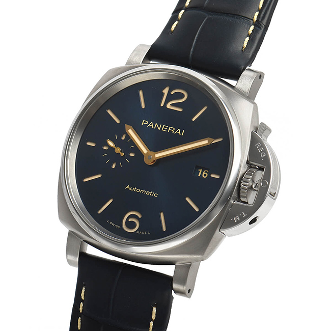 パネライスーパーコピー ルミノール ドゥエ 42mm PAM00927 - 商品画像 3