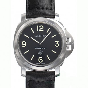 スーパーコピーパネライ ルミノールベースLOGO PAM01000 - 商品画像 2