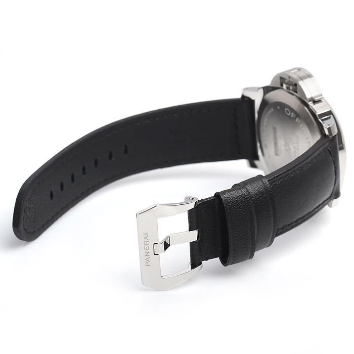 スーパーコピーパネライ ルミノールベースLOGO PAM01000 - 商品画像 3