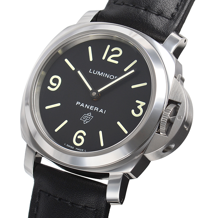 スーパーコピーパネライ ルミノールベースLOGO PAM01000 - 商品画像 6