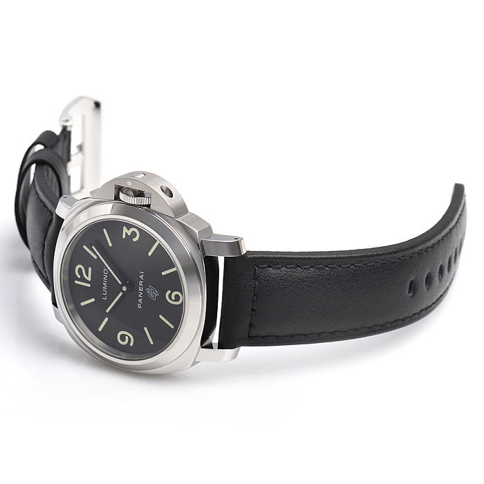 スーパーコピーパネライ ルミノールベースLOGO PAM01000 - 商品画像 1