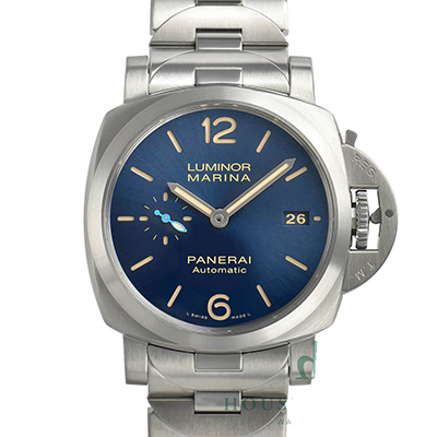 パネライコピー ルミノール マリーナ PAM01028 - 商品画像 5