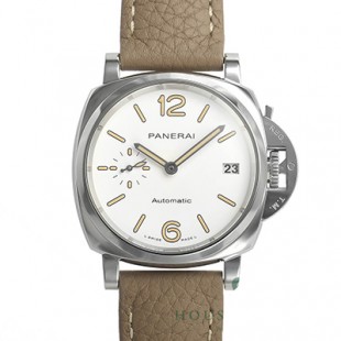 パネライスーパーコピー ルミノール ドゥエ 38mm PAM01043 - 商品画像 2