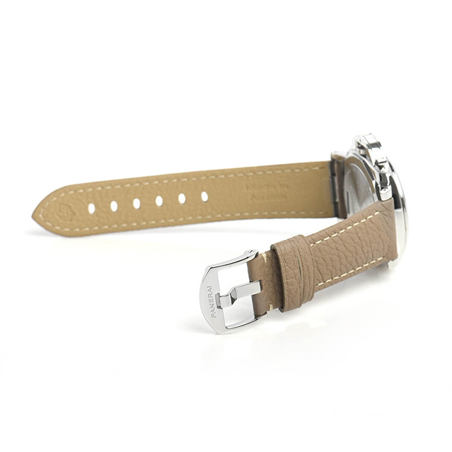 パネライスーパーコピー ルミノール ドゥエ 38mm PAM01043 - 商品画像 3