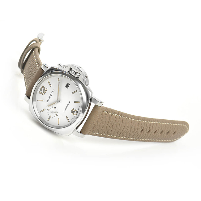 パネライスーパーコピー ルミノール ドゥエ 38mm PAM01043 - 商品画像 1