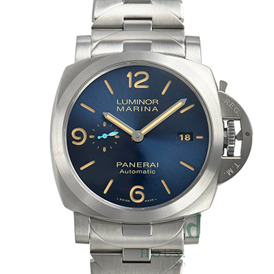 パネライコピー ルミノール マリーナ PAM01058 - 商品画像 5