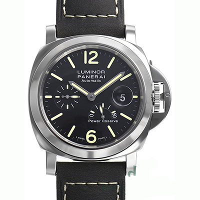 パネライスーパーコピー ルミノール パワーリザーブ PAM01090 - 商品画像 5