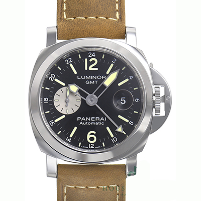パネライスーパーコピー ルミノールGMT PAM01088 - 商品画像 5