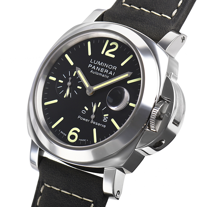 パネライスーパーコピー ルミノール パワーリザーブ PAM01090 - 商品画像 3