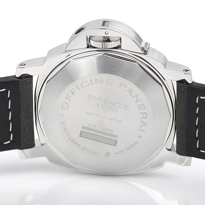 パネライスーパーコピー ルミノール パワーリザーブ PAM01090 - 商品画像 4
