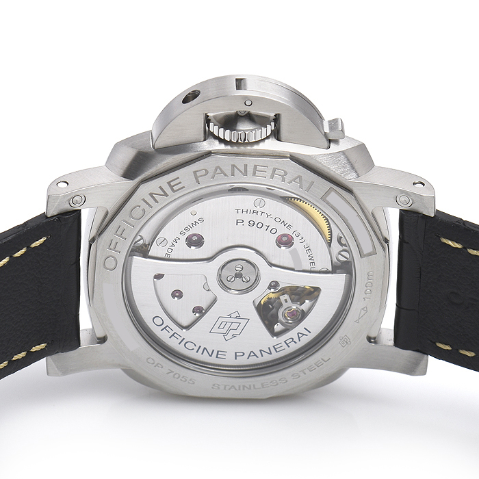 パネライコピー ルミノール1950 マリーナ3デイズ PAM01312 - 商品画像 6