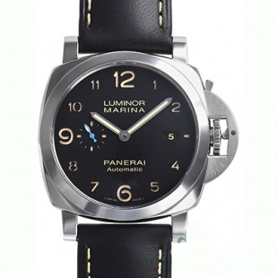 パネライコピールミノール1950 マリーナ3デイズ オートマチック アッチャイオ PAM01359 - 商品画像 2