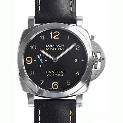 パネライコピールミノール1950 マリーナ3デイズ オートマチック アッチャイオ PAM01359 - 商品画像 5