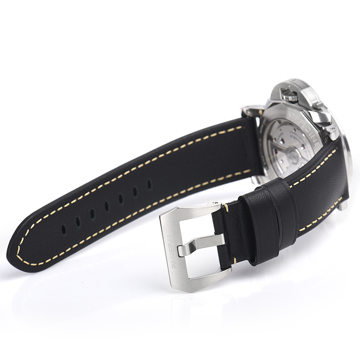パネライコピールミノール1950 マリーナ3デイズ オートマチック アッチャイオ PAM01359 - 商品画像 1