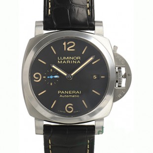 コピーパネライ ルミノール1950 マリーナ3デイズ オートマチック 42mm PAM01392 - 商品画像 2