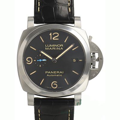 コピーパネライ ルミノール1950 マリーナ3デイズ オートマチック 42mm PAM01392 - 商品画像 5