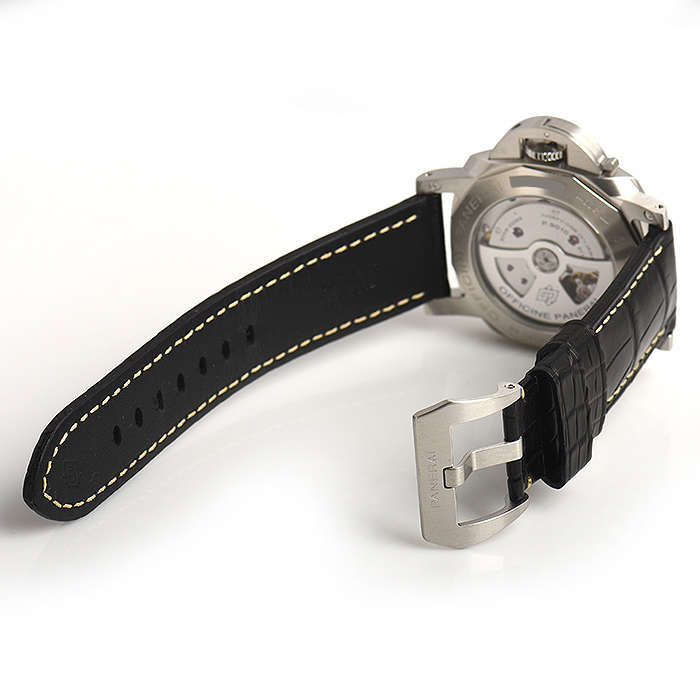 コピーパネライ ルミノール1950 マリーナ3デイズ オートマチック 42mm PAM01392 - 商品画像 1