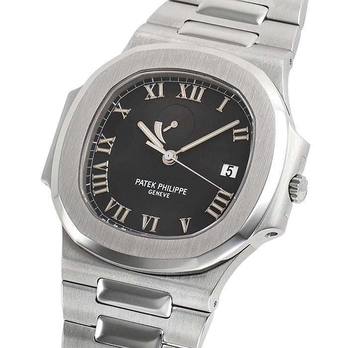 パテック・フィリップコピー ノーチラス パワーリザーブ 3710/1A - 商品画像 4