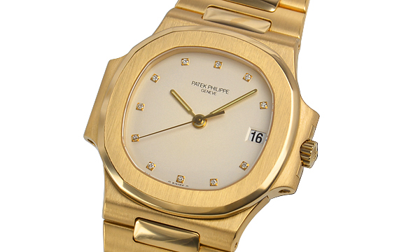 パテック・フィリップコピー ノーチラス 3800/1 - 商品画像 3