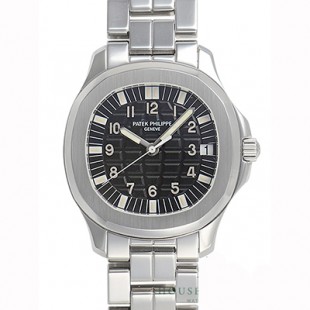 パテック・フィリップ アクアノート 5065/1A - 商品画像 1