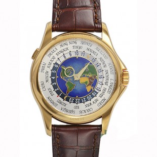 パテック・フィリップスーパーコピー ワールドタイム 5131J-001 - 商品画像 2