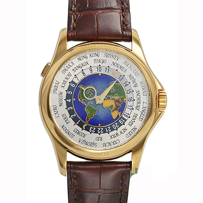 パテック・フィリップスーパーコピー ワールドタイム 5131J-001 - 商品画像 5